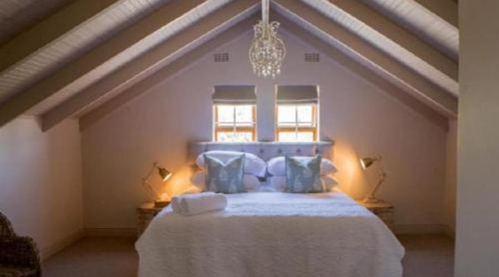 Mont d'Or Franschhoek