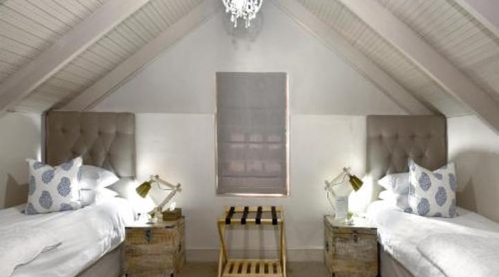 Mont d'Or Franschhoek