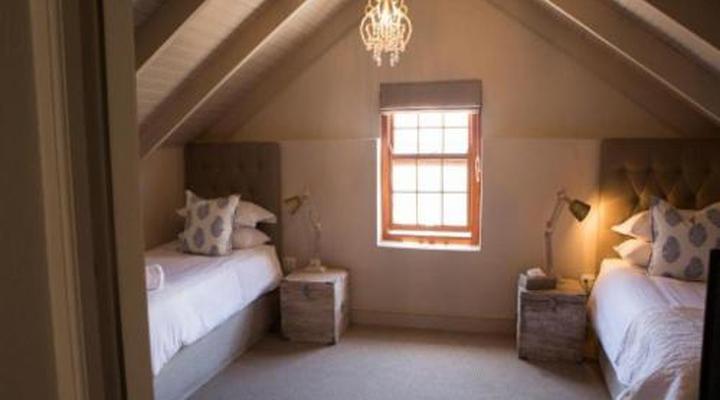 Mont d'Or Franschhoek