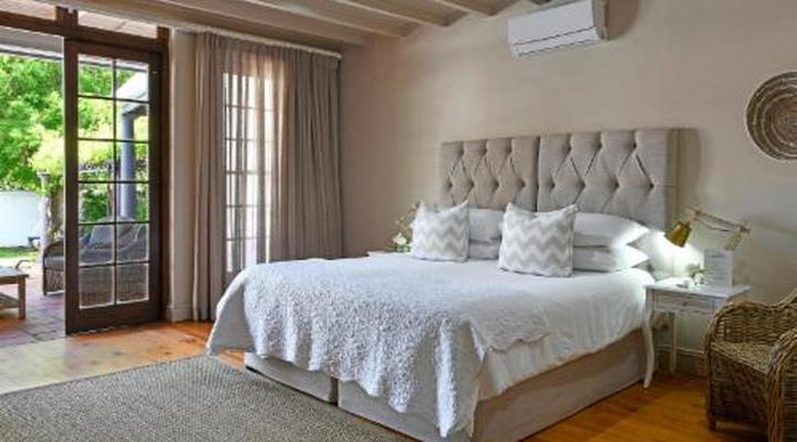 Mont d'Or Franschhoek