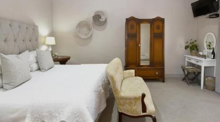 Mont d'Or Franschhoek