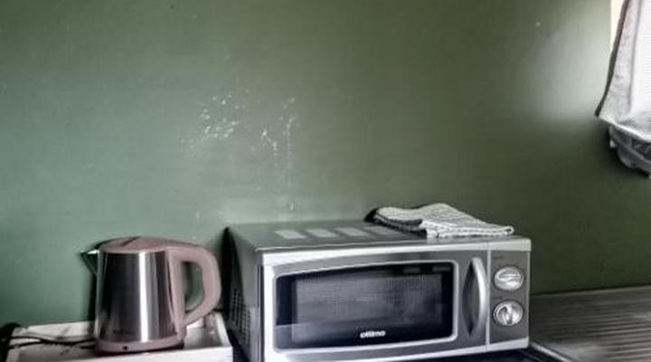 De Vuur Guesthouse Colesberg