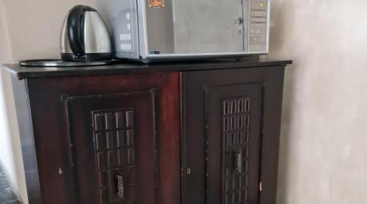 De Vuur Guesthouse Colesberg