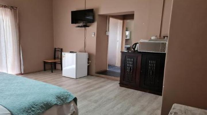 De Vuur Guesthouse Colesberg