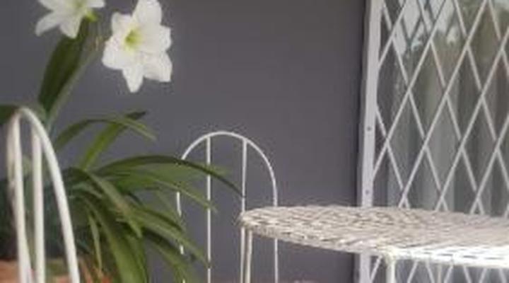 De Vuur Guesthouse Colesberg