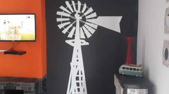 De Vuur Guesthouse Colesberg