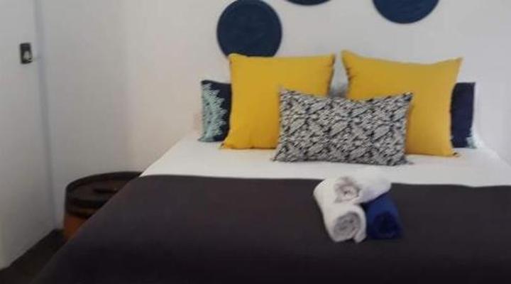 De Vuur Guesthouse Colesberg