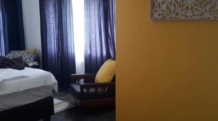 De Vuur Guesthouse Colesberg