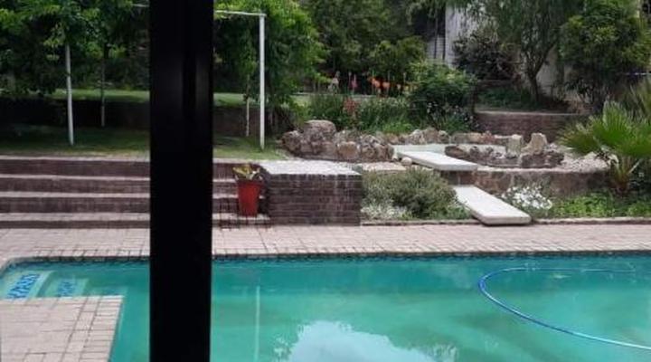 De Vuur Guesthouse Colesberg