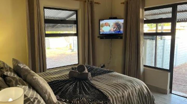 La Belle Guesthouse Parys