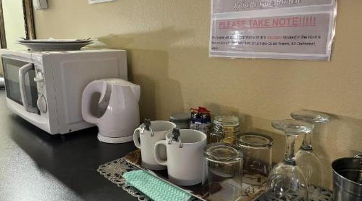 La Belle Guesthouse Parys