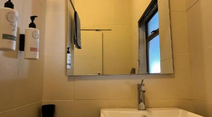 La Belle Guesthouse Parys