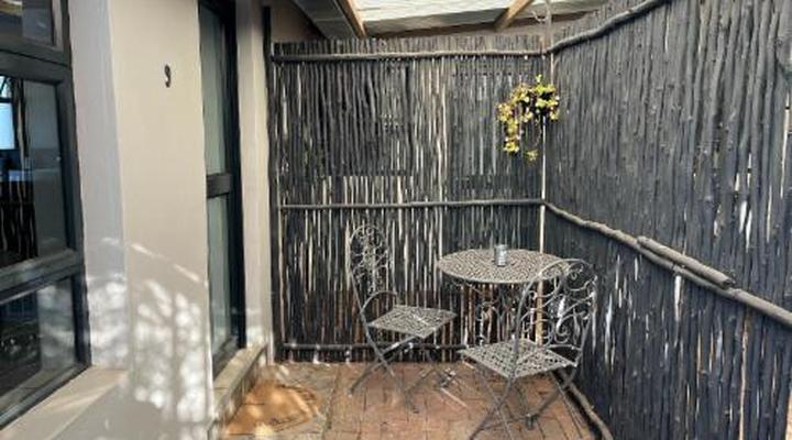 La Belle Guesthouse Parys