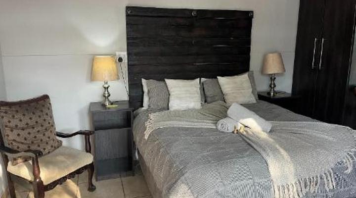 La Belle Guesthouse Parys