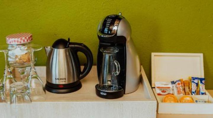 TshiBerry Bed & Breakfast