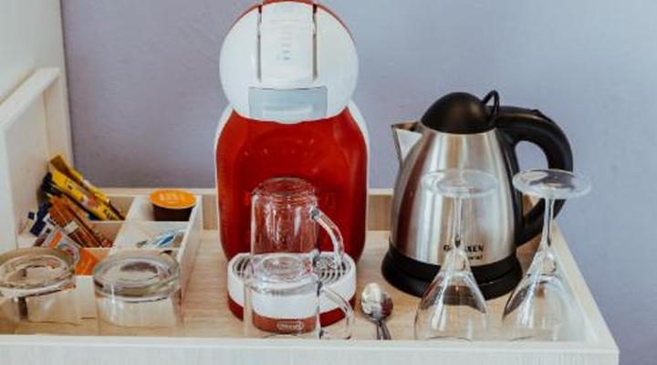 TshiBerry Bed & Breakfast