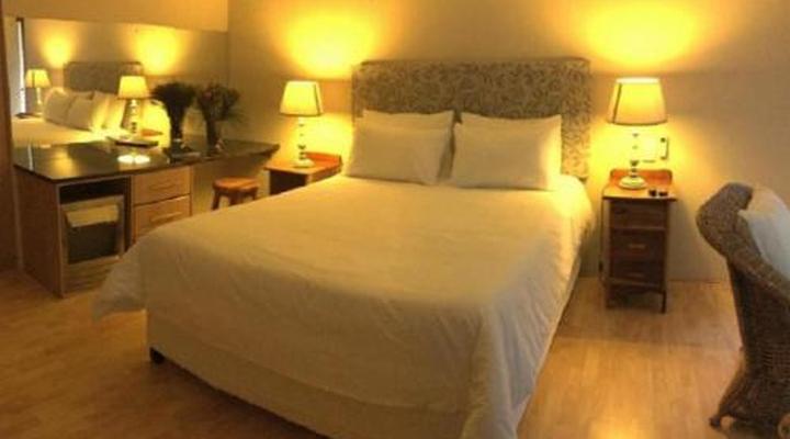 Marine 5 Guest House