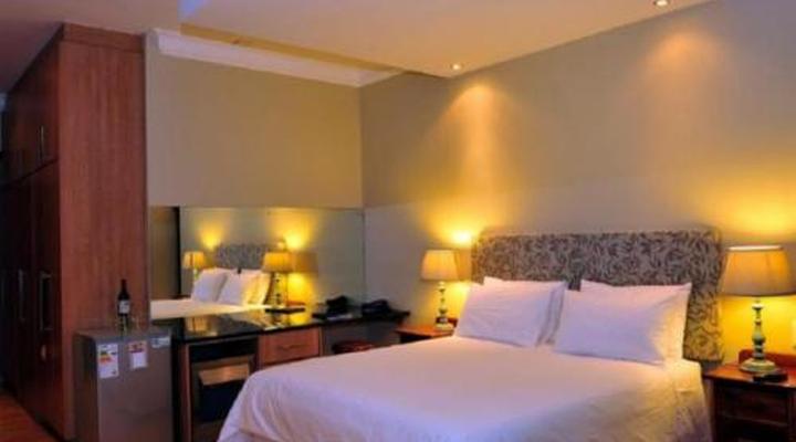 Marine 5 Guest House