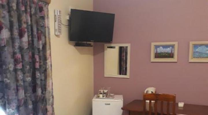  Blessings Guest House