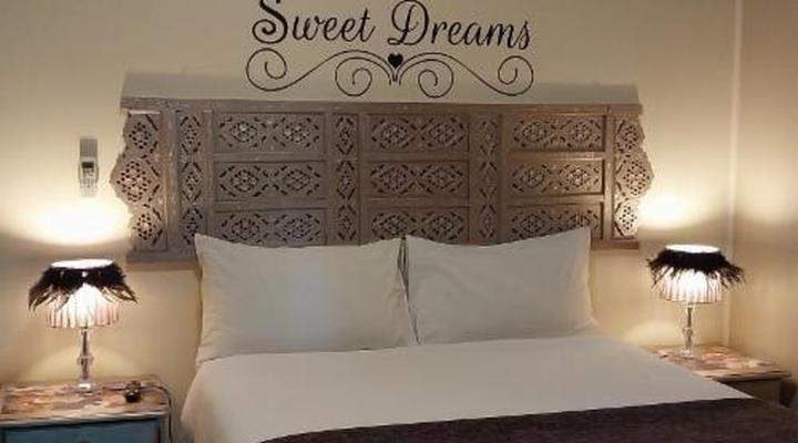  Blessings Guest House