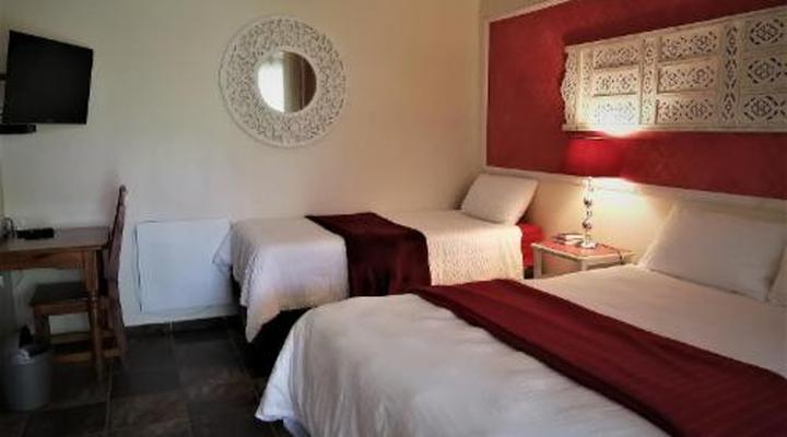  Blessings Guest House