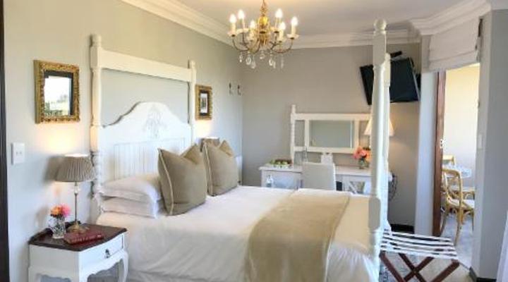A Kings View Boutique Guesthouse