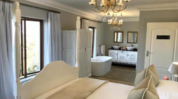 A Kings View Boutique Guesthouse