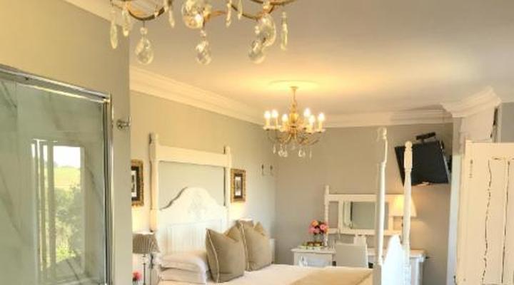 A Kings View Boutique Guesthouse