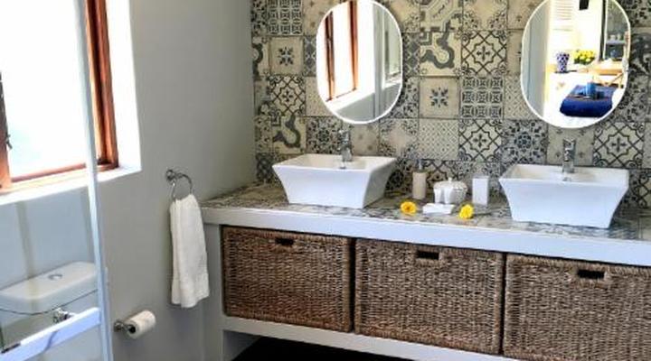 A Kings View Boutique Guesthouse