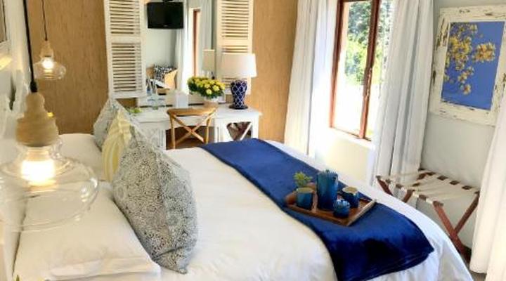 A Kings View Boutique Guesthouse