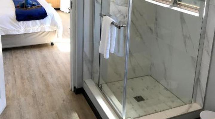 A Kings View Boutique Guesthouse