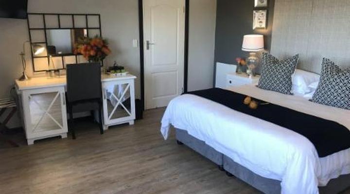 A Kings View Boutique Guesthouse