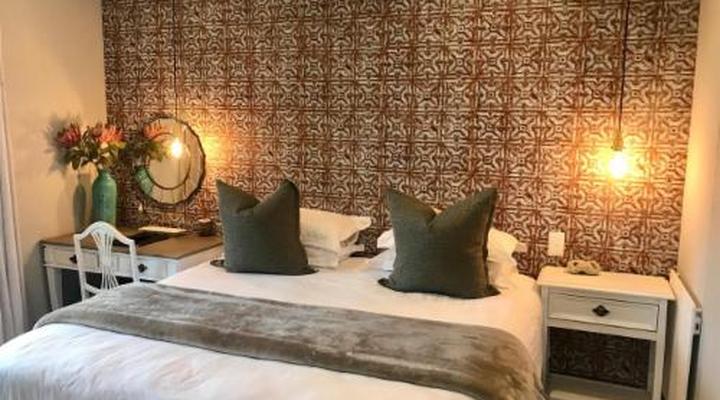 A Kings View Boutique Guesthouse