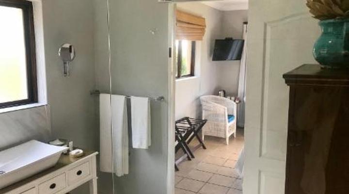 A Kings View Boutique Guesthouse