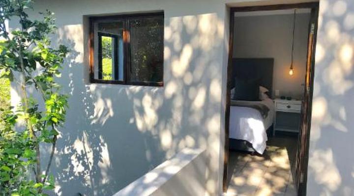 A Kings View Boutique Guesthouse