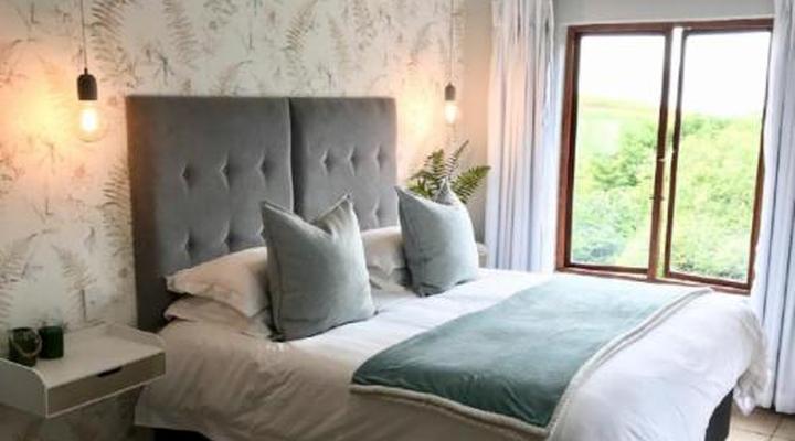 A Kings View Boutique Guesthouse