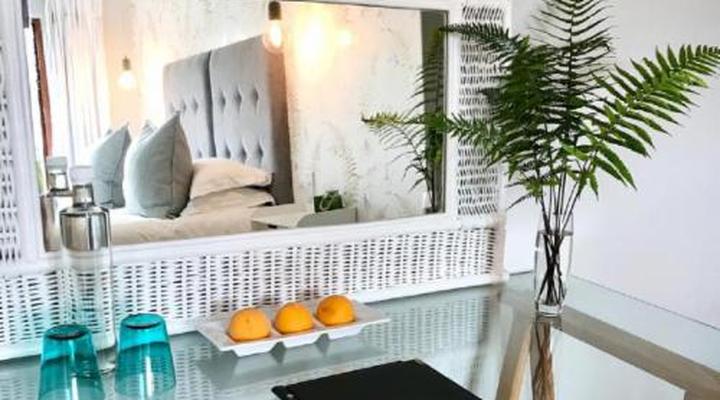 A Kings View Boutique Guesthouse