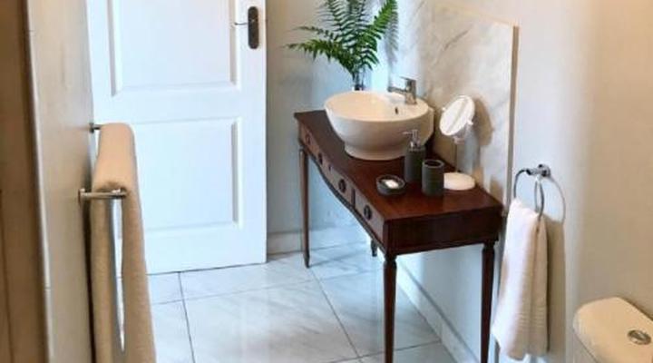 A Kings View Boutique Guesthouse