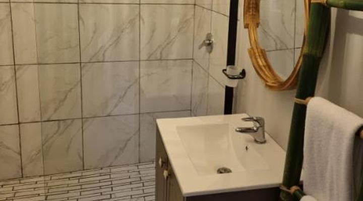 A Kings View Boutique Guesthouse