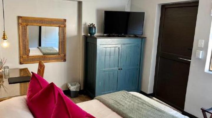 A Kings View Boutique Guesthouse