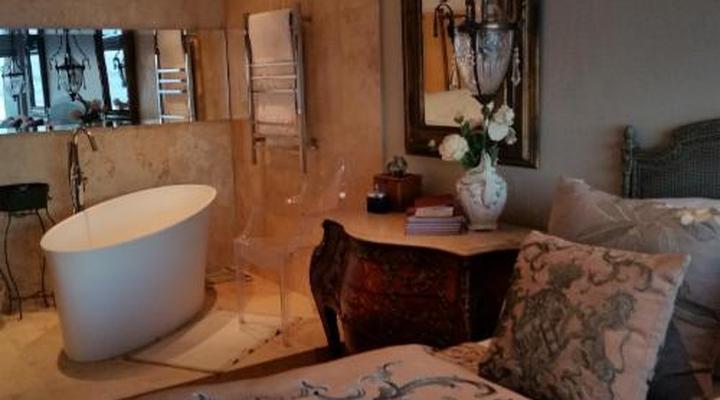 Clifton Spectacular Ocean View Apartment