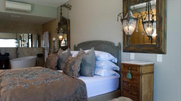 Clifton Spectacular Ocean View Apartment