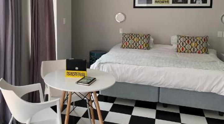 HPTwelve Accommodation