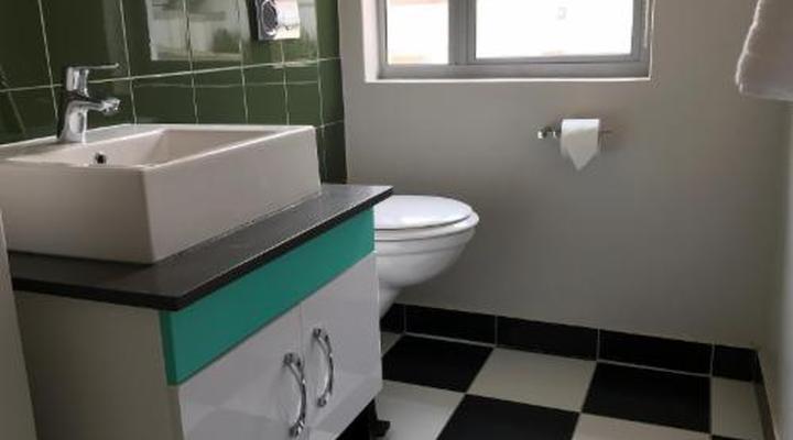 HPTwelve Accommodation