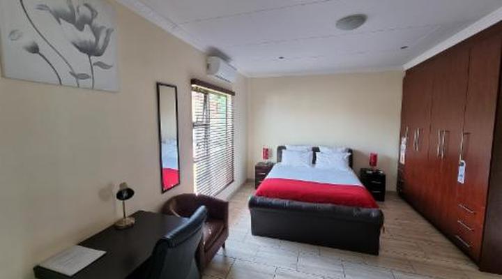 Estoby Executive Guest House