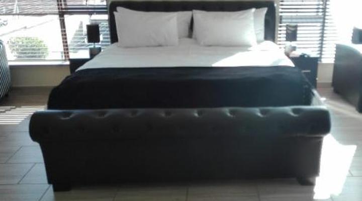 Estoby Executive Guest House