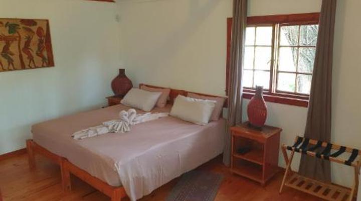 Thokozani Lodge