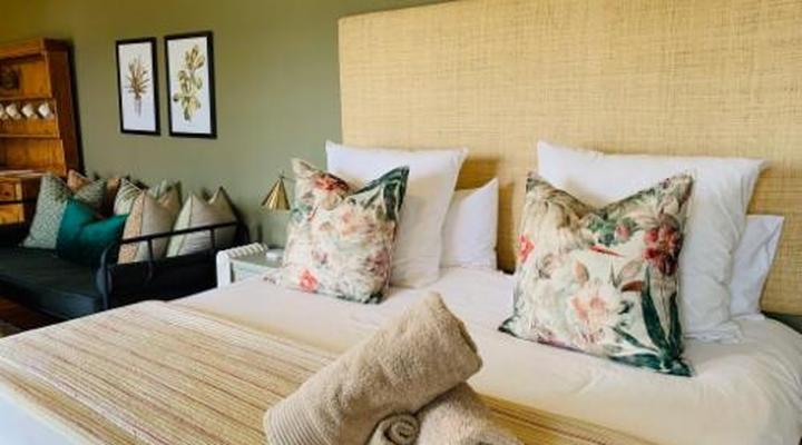 Cheverells Farm Accommodation