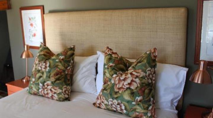 Cheverells Farm Accommodation