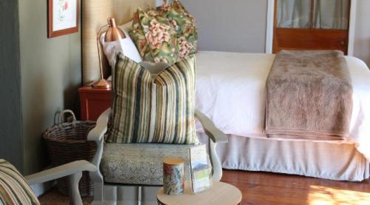 Cheverells Farm Accommodation